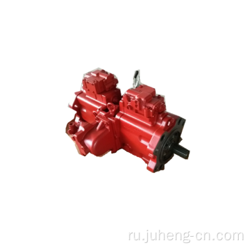 Гидравлический насос EC360B 14549798